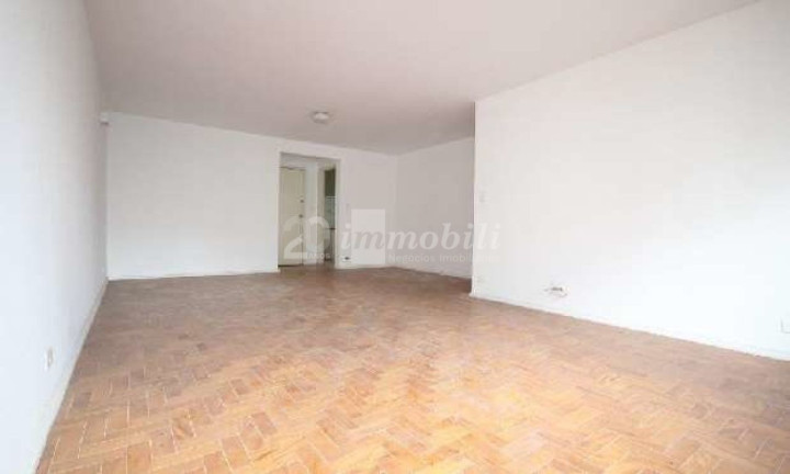 Imagem Apartamento com 3 Quartos à Venda, 130 m² em Higienópolis - São Paulo Imagem Apartamento com 3 Quartos à Venda, 130 m² em Higienópolis - São Paulo