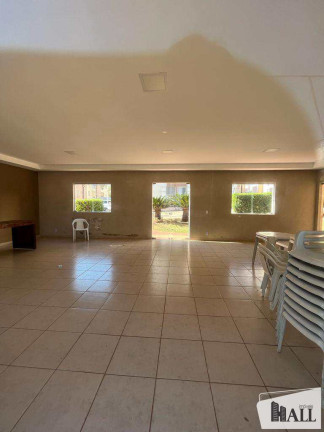 Imagem Apartamento com 2 Quartos à Venda, 70 m² em Jardim Yolanda - São José Do Rio Preto