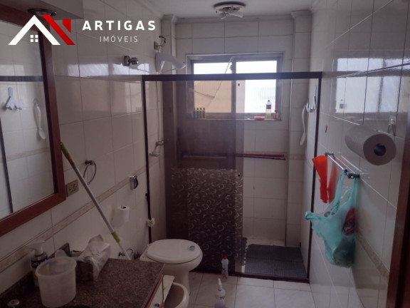 Imagem Apartamento com 3 Quartos à Venda, 187 m² em Mooca - São Paulo