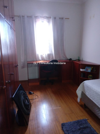 Imagem Sobrado com 4 Quartos à Venda,  em Cidade Nova I - Indaiatuba
