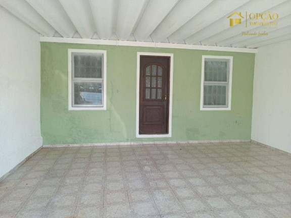 Casa com 2 Quartos à Venda, 128 m² em Jardim Aeroporto I - Itu