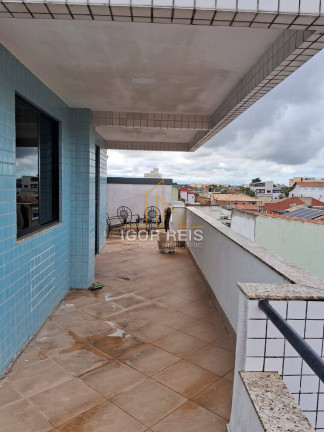 Imagem Apartamento com 2 Quartos à Venda, 82 m² em Parque Leopoldina - Campos Dos Goytacazes