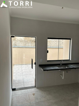 Imagem Sobrado com 2 Quartos à Venda, 77 m² em Terras De Arieta - Sorocaba