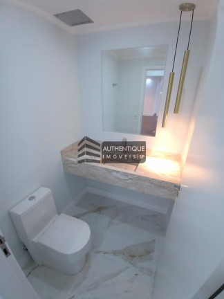 Imagem Apartamento com 3 Quartos à Venda, 180 m² em Vila Formosa - São Paulo