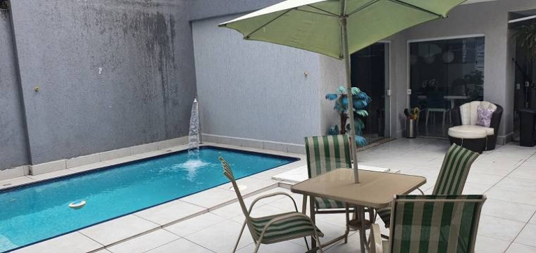 Imagem Sobrado com 3 Quartos à Venda, 270 m² em Tatuapé - São Paulo Imagem Sobrado com 3 Quartos à Venda, 270 m² em Tatuapé - São Paulo