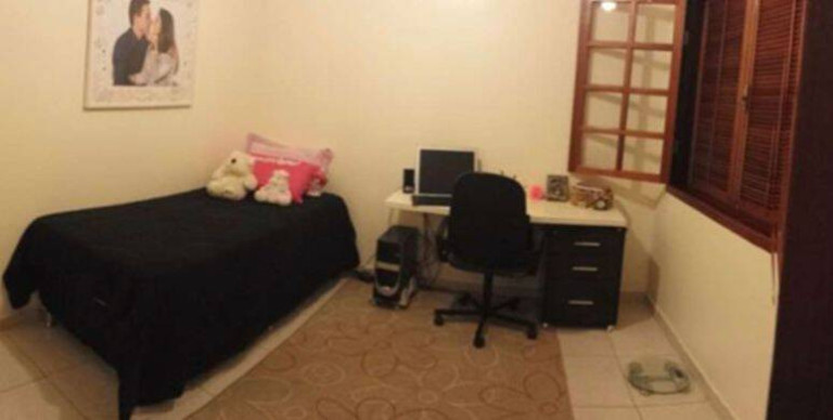 Imagem Casa com 3 Quartos à Venda, 229 m² em Caminho Novo - Tremembé