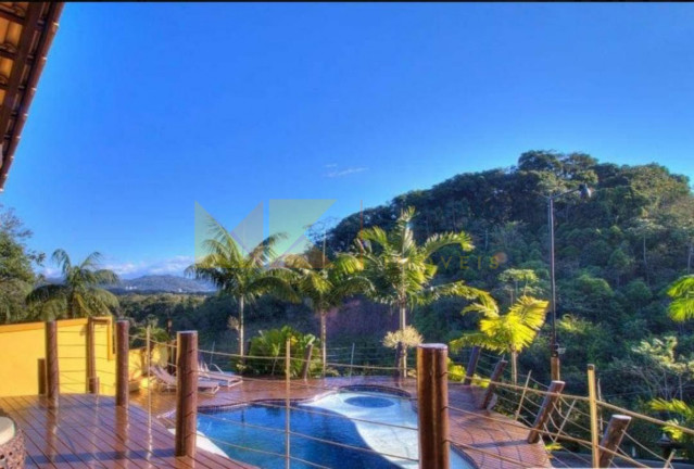 Imagem Casa com 3 Quartos à Venda, 520 m² em Badenfurt - Blumenau