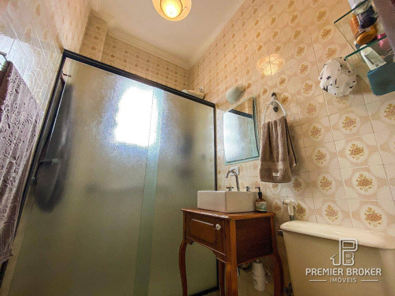Imagem Apartamento com 2 Quartos à Venda, 37 m² em Alto - Teresópolis Imagem Apartamento com 2 Quartos à Venda, 37 m² em Alto - Teresópolis
