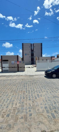 Apartamento com 2 Quartos à Venda, 48 m² em Planalto Boa Esperança - João Pessoa