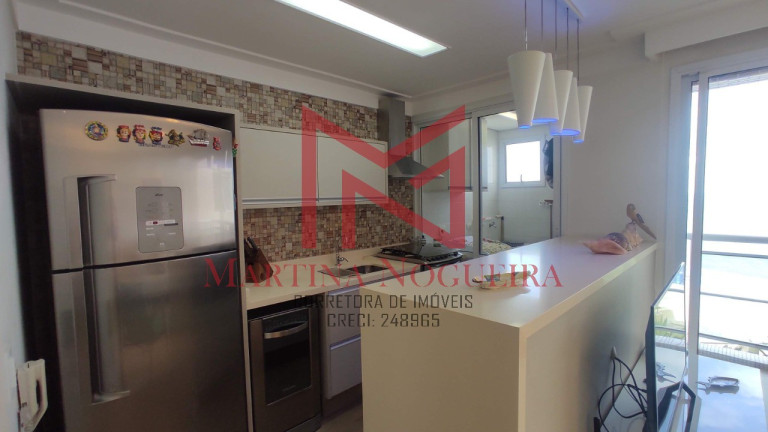 Imagem Apartamento com 2 Quartos à Venda, 81 m² em Parque Enseada - Guarujá