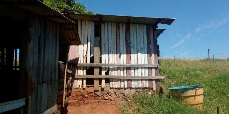 Imagem Imóvel com 2 Quartos à Venda, 23.000 m² em Centro - Ibirubá