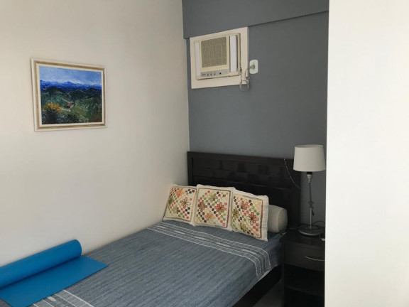 Imagem Apartamento com 3 Quartos à Venda, 110 m² em Rio Vermelho - Salvador