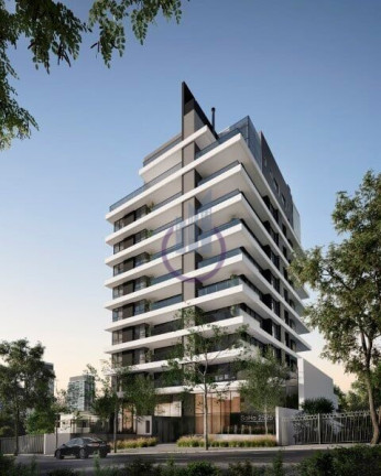 Imagem Apartamento com 3 Quartos à Venda, 109 m² em Bigorrilho - Curitiba Imagem Apartamento com 3 Quartos à Venda, 109 m² em Bigorrilho - Curitiba