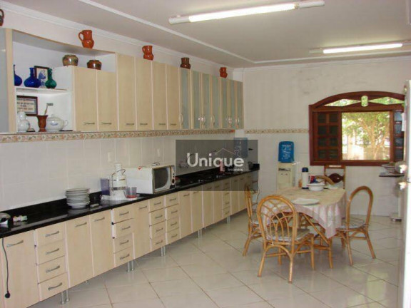 Imagem Casa com 4 Quartos à Venda, 650 m² em Marina - Armação Dos Búzios