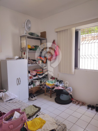 Imagem Apartamento com 2 Quartos à Venda, 50 m² em Damas - Fortaleza