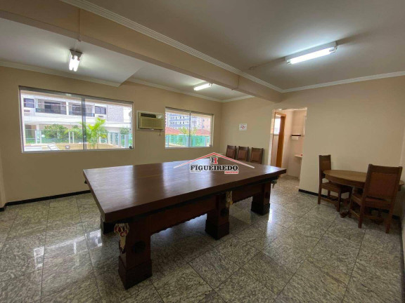 Imagem Apartamento com 2 Quartos à Venda, 88 m² em Tupi - Praia Grande