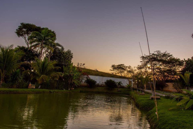 Imagem Chácara com 4 Quartos à Venda, 10 m² em Rio Das Ostras