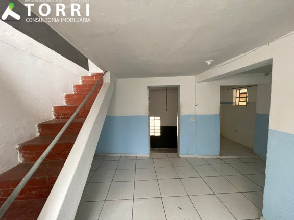 Imagem Casa com 3 Quartos à Venda, 110 m² em Vila Santana - Sorocaba