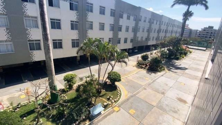 Imagem Apartamento com 2 Quartos à Venda, 70 m² em Passagem - Cabo Frio