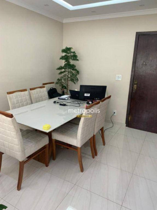 Imagem Apartamento com 2 Quartos à Venda, 65 m² em Vila Santa Luzia - São Bernardo Do Campo Imagem Apartamento com 2 Quartos à Venda, 65 m² em Vila Santa Luzia - São Bernardo Do Campo