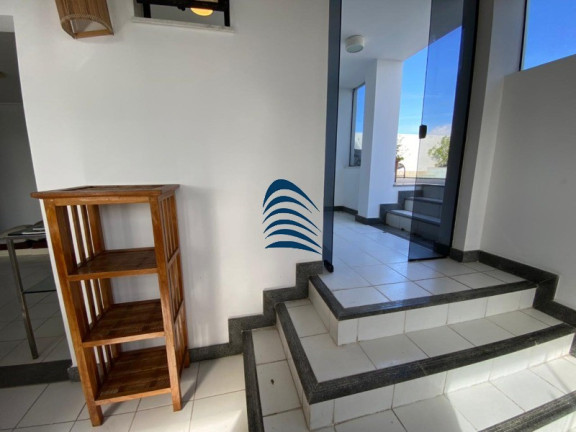 Imagem Cobertura com 3 Quartos à Venda, 240 m² em Rio Vermelho - Salvador