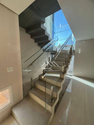Imagem Sobrado com 4 Quartos à Venda, 385 m² em Condomínio Reserva Santa Luisa - Ribeirão Preto Imagem Sobrado com 4 Quartos à Venda, 385 m² em Condomínio Reserva Santa Luisa - Ribeirão Preto