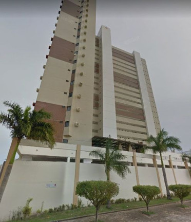 Imagem Apartamento com 2 Quartos à Venda, 85 m² em Aeroclube - João Pessoa
