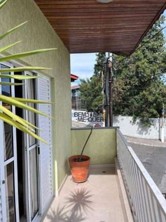 Imagem Sobrado com 2 Quartos à Venda, 135 m² em Jardim São João (jaraguá) - São Paulo