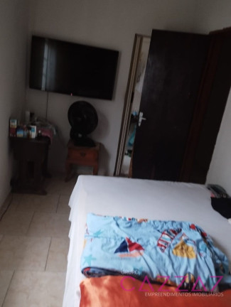 Imagem Casa com 4 Quartos à Venda, em Maracanã - Praia Grande Imagem Casa com 4 Quartos à Venda, em Maracanã - Praia Grande