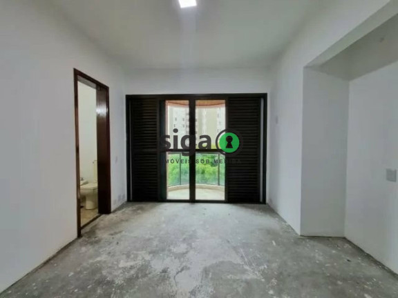 Imagem Apartamento com 4 Quartos à Venda, 236 m² em Morumbi - São Paulo