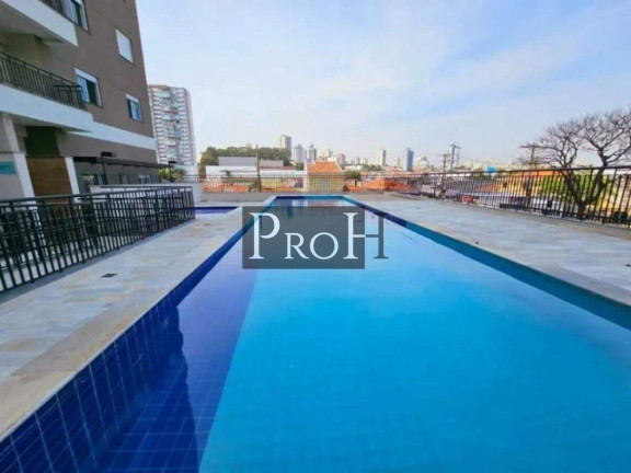 Imagem Apartamento com 2 Quartos à Venda, 54 m² em Vila Nair - São Paulo Imagem Apartamento com 2 Quartos à Venda, 54 m² em Vila Nair - São Paulo