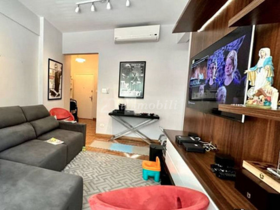 Imagem Apartamento com 2 Quartos à Venda, 90 m² em Higienópolis - São Paulo Imagem Apartamento com 2 Quartos à Venda, 90 m² em Higienópolis - São Paulo