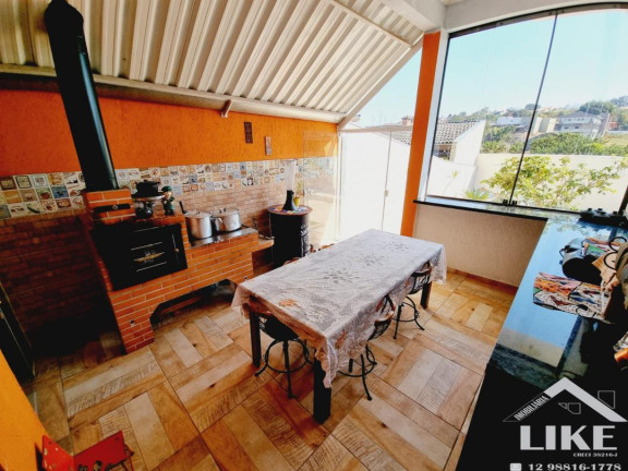 Imagem Casa com 3 Quartos à Venda, 20 m² em Campos Elíseos - Taubaté