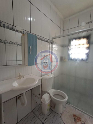 Imagem Casa com 3 Quartos à Venda, 152 m² em Vera Cruz - Mongaguá Imagem Casa com 3 Quartos à Venda, 152 m² em Vera Cruz - Mongaguá