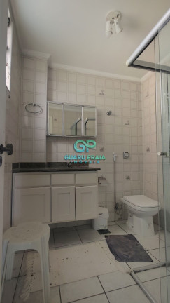 Imagem Apartamento com 3 Quartos para Alugar, 120 m² em Enseada - Guarujá
