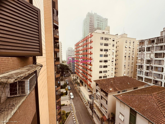Imagem Apartamento com 2 Quartos à Venda, 110 m² em Ponta Da Praia - Santos Imagem Apartamento com 2 Quartos à Venda, 110 m² em Ponta Da Praia - Santos