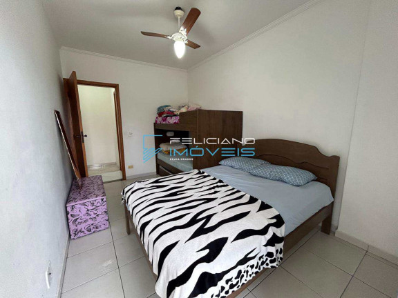 Imagem Apartamento com 1 Quarto à Venda, 59 m² em Tupi - Praia Grande