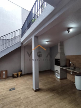 Imagem Casa com 2 Quartos à Venda, 93 m² em Cidade Patriarca - São Paulo