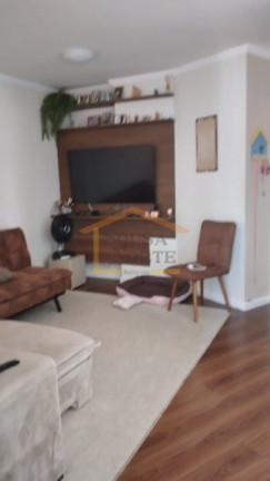 Imagem Apartamento com 3 Quartos à Venda, 90 m² em Santa Teresinha - São Paulo Imagem Apartamento com 3 Quartos à Venda, 90 m² em Santa Teresinha - São Paulo