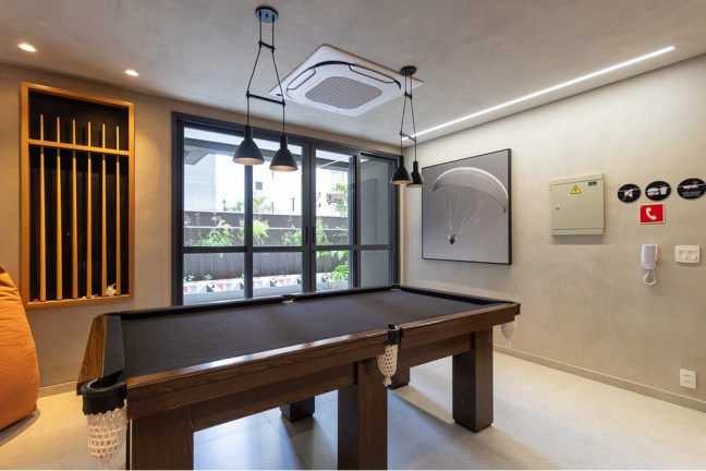 Imagem Loft com 1 Quarto à Venda, 26 m² em Jardim Paulista - São Paulo