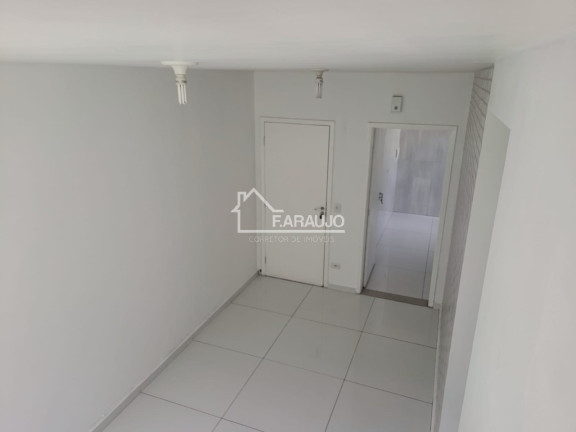 Imagem Apartamento com 2 Quartos à Venda, 52 m² em Vila Leopoldina - Sorocaba