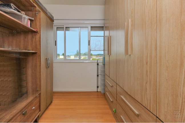 Imagem Apartamento com 3 Quartos à Venda, 63 m² em Hípica - Porto Alegre