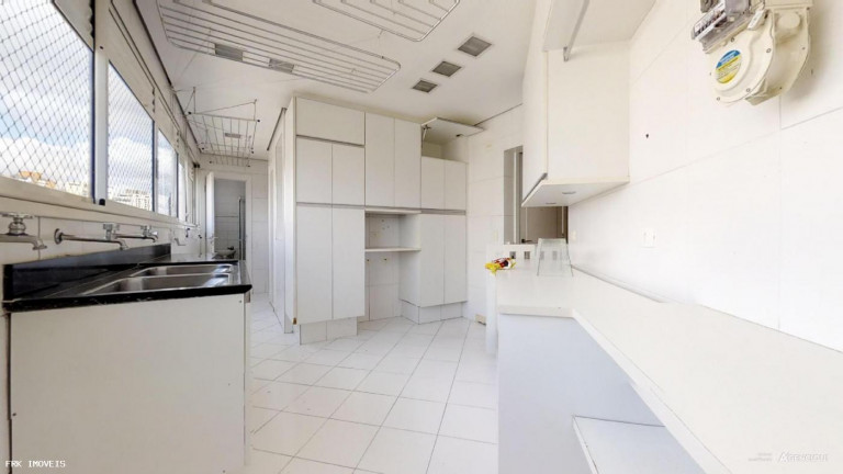 Imagem Apartamento com 4 Quartos à Venda, 432 m² em Panamby - São Paulo
