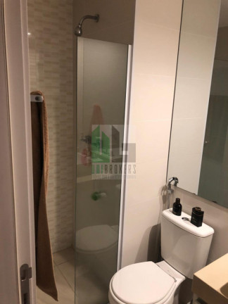 Imagem Apartamento com 2 Quartos à Venda, 68 m² em Chácara Inglesa - São Paulo