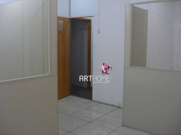 Imagem Sala Comercial para Alugar, 30 m² em Vila Lusitânia - São Bernardo Do Campo Imagem Sala Comercial para Alugar, 30 m² em Vila Lusitânia - São Bernardo Do Campo
