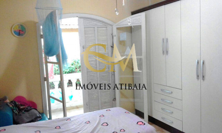 Imagem Casa com 3 Quartos à Venda, 710 m² em Jardim Do Lago - Atibaia