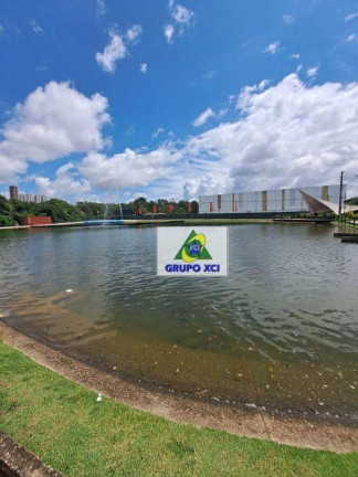 Imagem Galpão para Alugar, 380 m² em Protestantes - Votorantim Imagem Galpão para Alugar, 380 m² em Protestantes - Votorantim