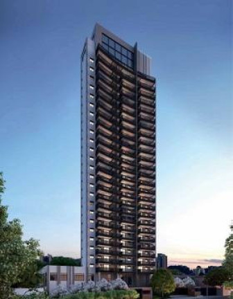 Imagem Imóvel com 1 Quarto à Venda, 49 m² em Pinheiros - São Paulo Imagem Imóvel com 1 Quarto à Venda, 49 m² em Pinheiros - São Paulo