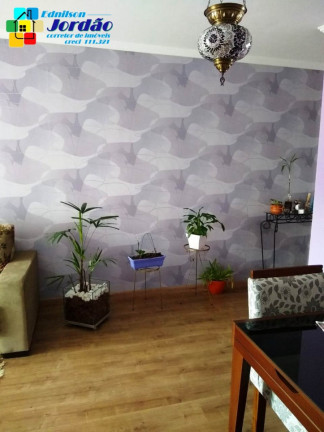 Imagem Apartamento com 2 Quartos à Venda, 65 m² em Utinga - Santo André Imagem Apartamento com 2 Quartos à Venda, 65 m² em Utinga - Santo André