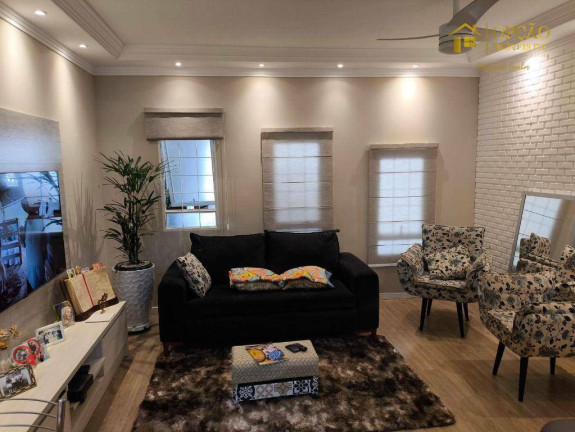Imagem Casa com 2 Quartos à Venda, 75 m² em Vila Residencial São Domingos - Itu Imagem Casa com 2 Quartos à Venda, 75 m² em Vila Residencial São Domingos - Itu